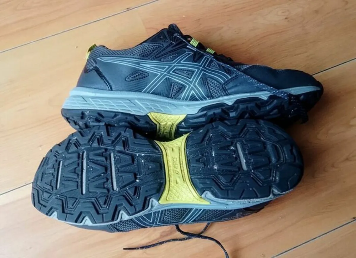 trainers uk9 - Image 3