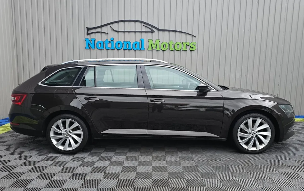 2019 Skoda Superb Style 2.0 TDI 150bhp - Image 2