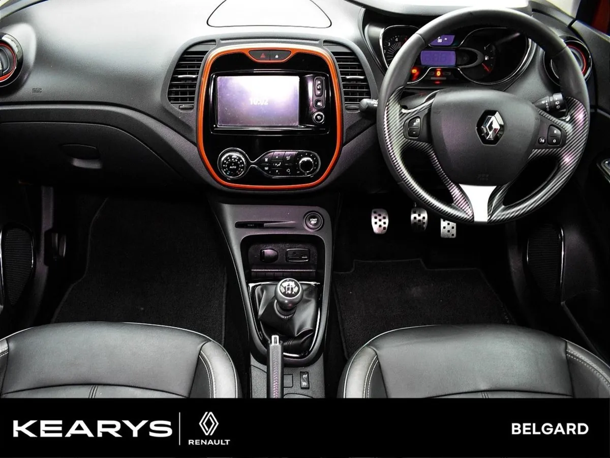 Renault Captur Signature 1.5 dCi 90 - Image 4