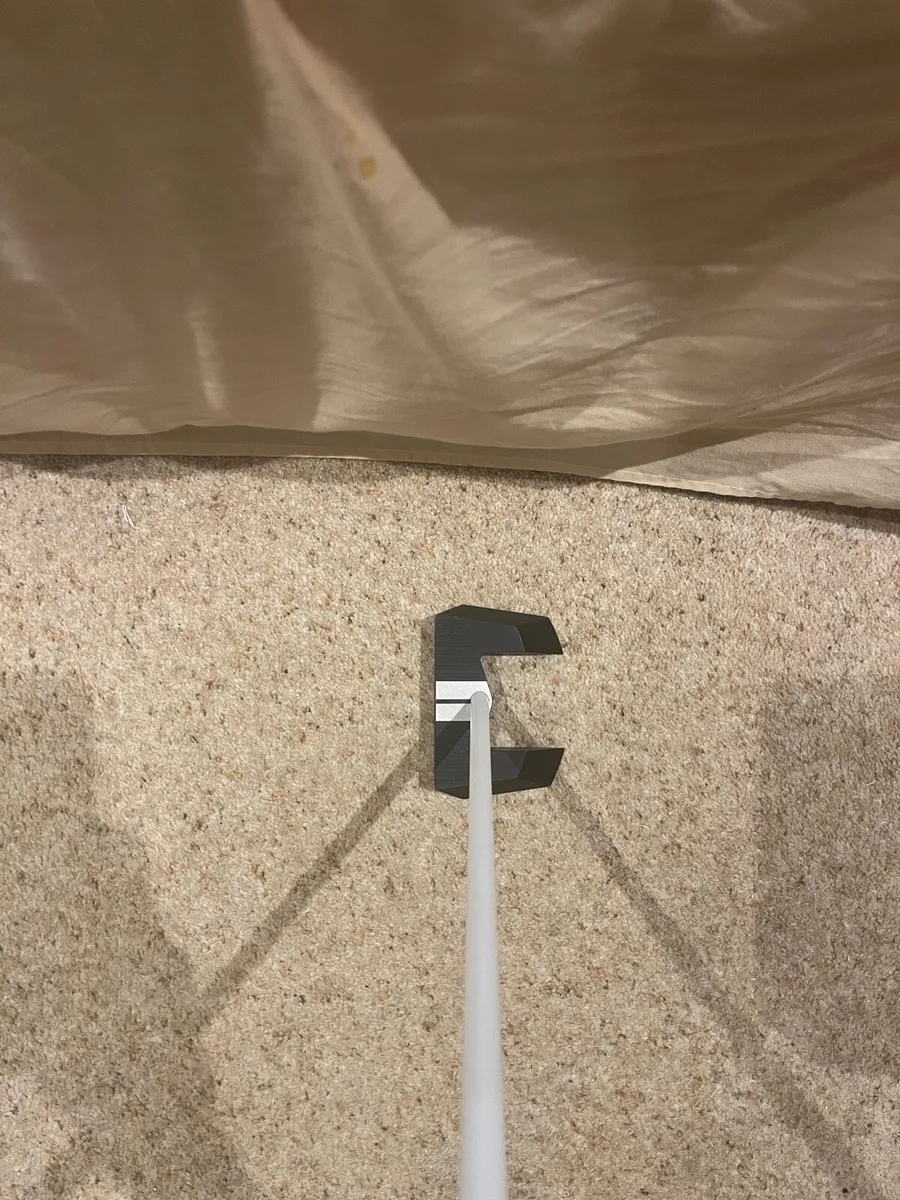 LAB putter - Image 1