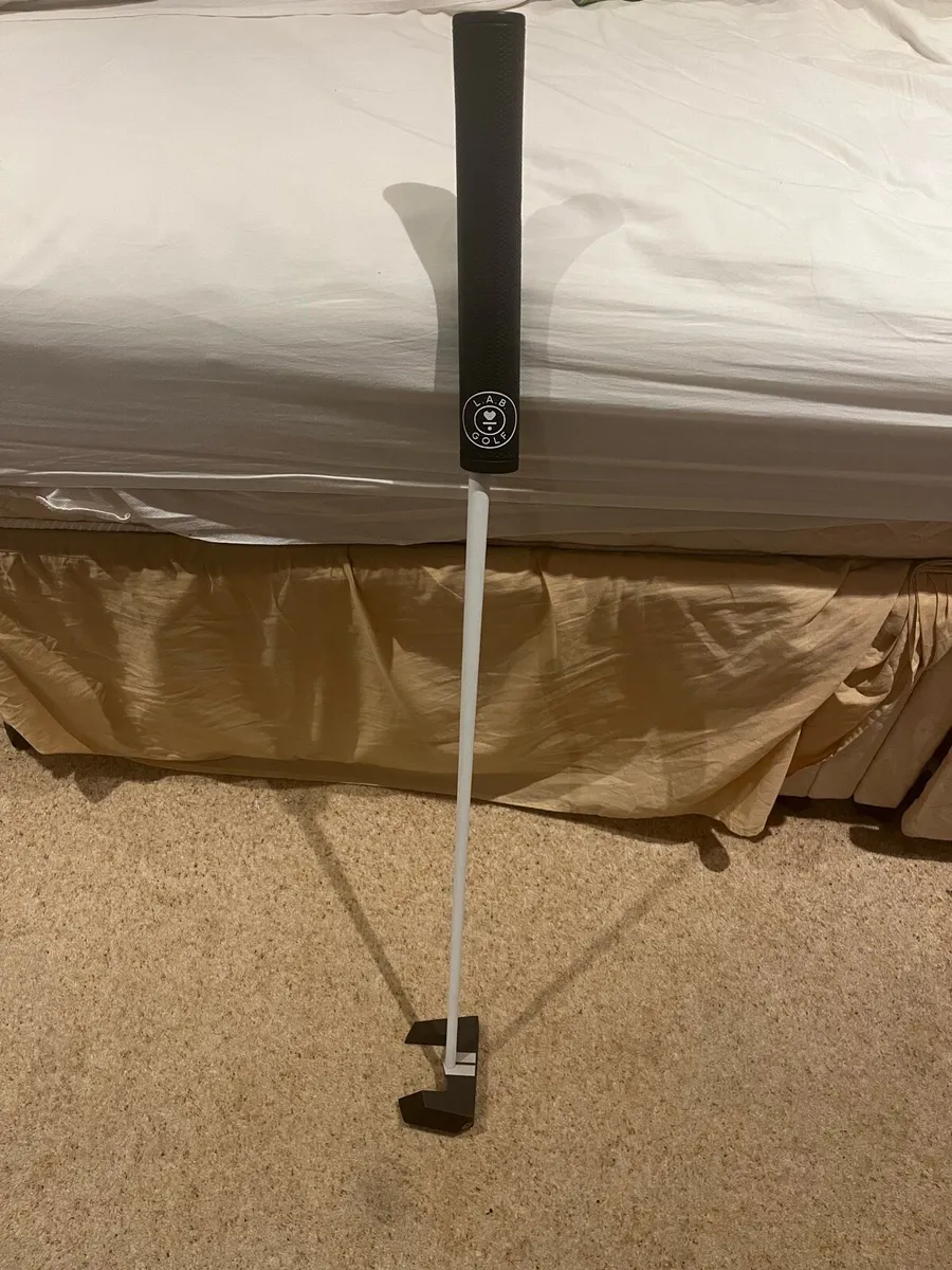 LAB putter - Image 4