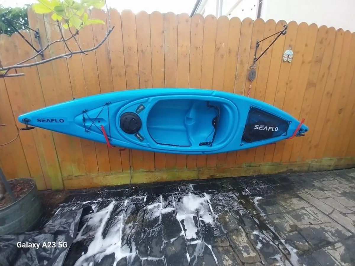 Kayak