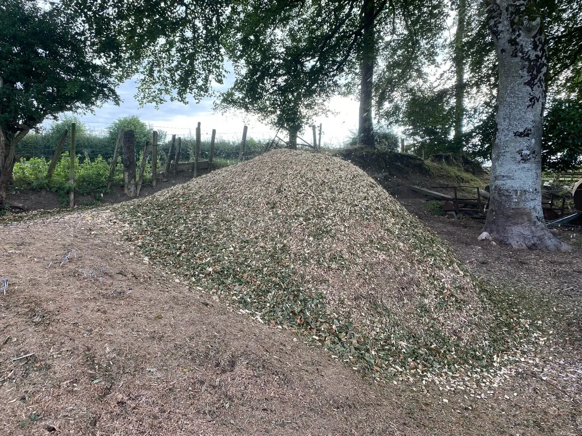 Woodchip