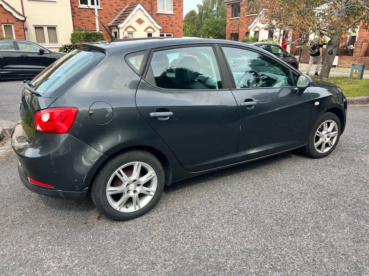 SEAT Ibiza 2010 - Image 4