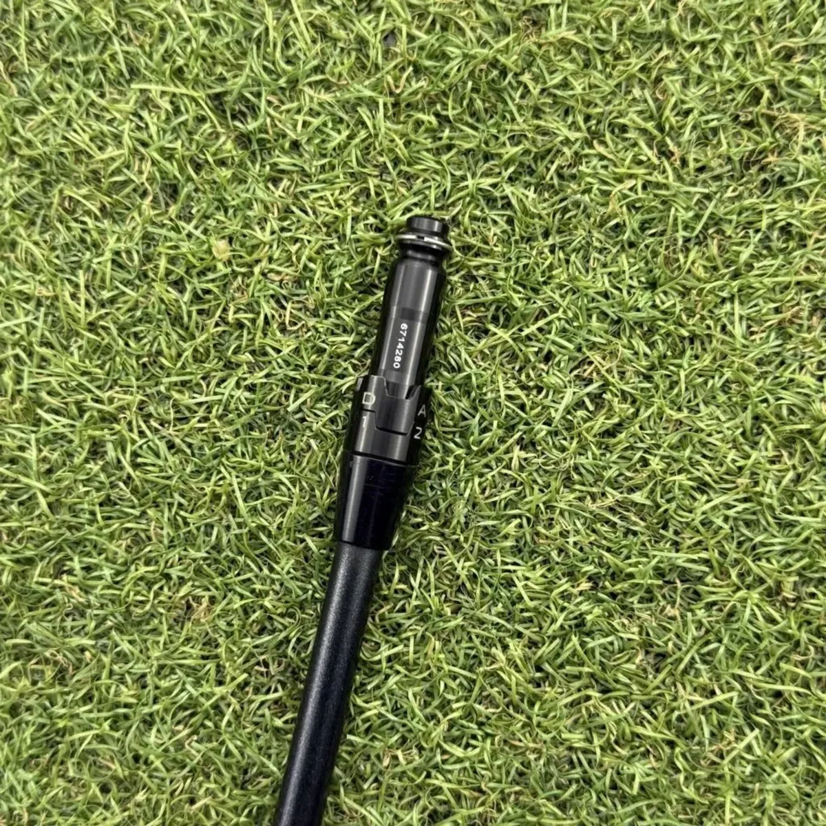 AUTOFLEX SF505 XX DRIVER TX SHAFT / TITLEIST - Image 4