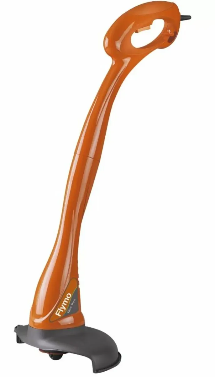 Flymo Mini Trim Corded Grass Trimmer