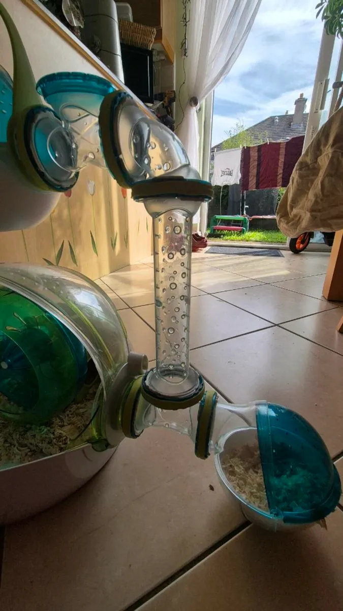 Hamster's cage - Image 3