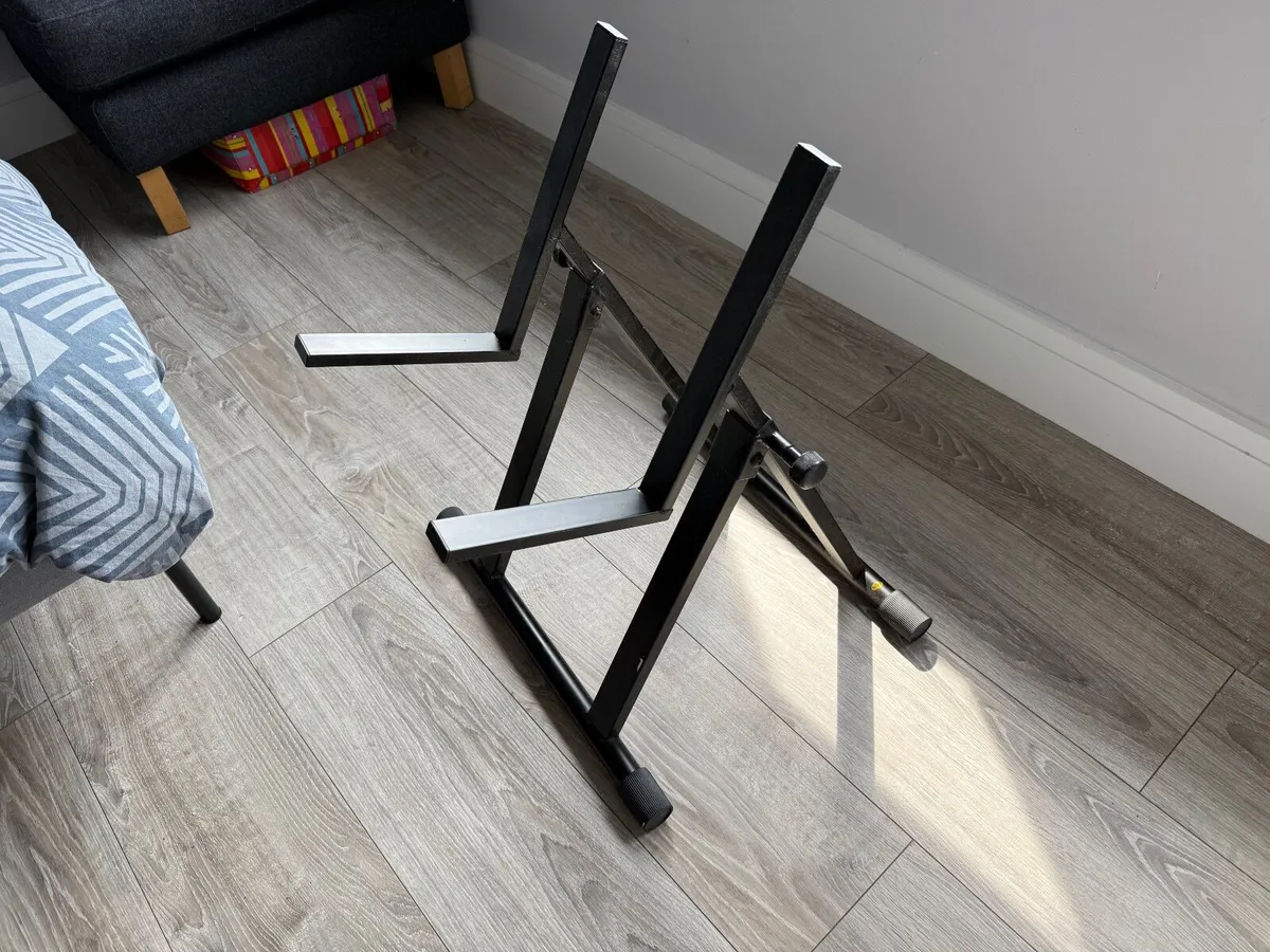 Amp Stand - Image 2