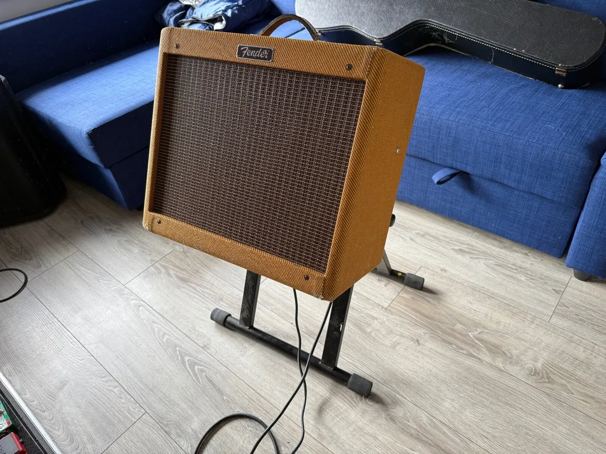 Amp Stand - Image 3