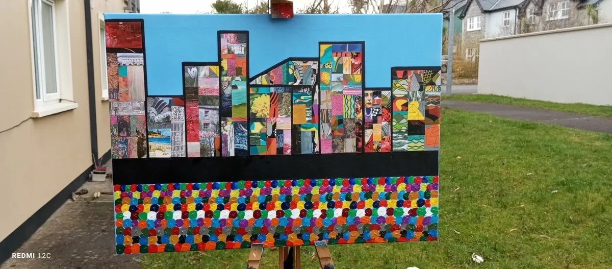 paintings for sale - Image 1