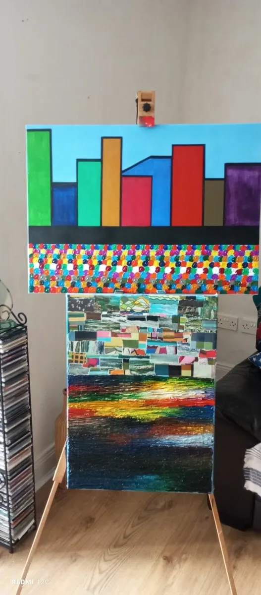 paintings for sale - Image 3