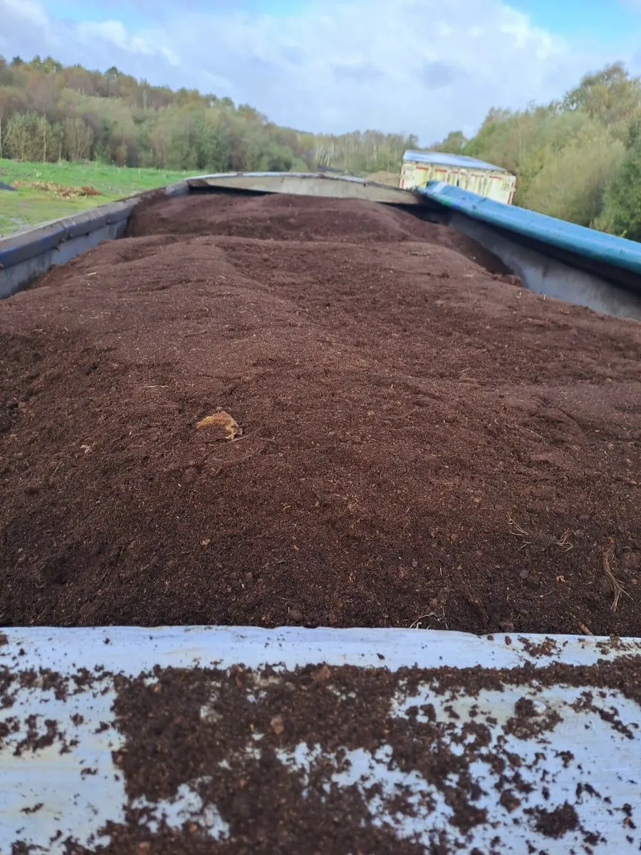 Peat bedding - Image 3