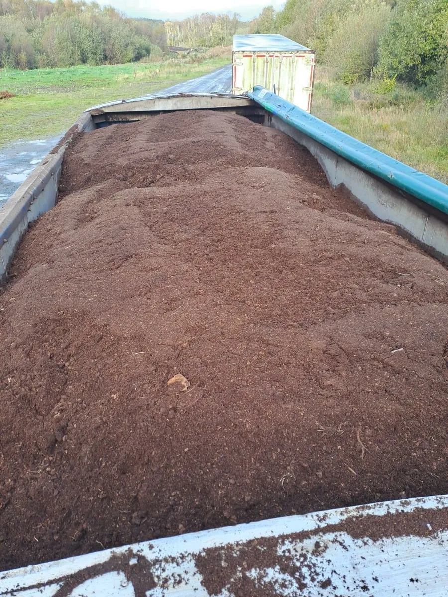 Peat bedding - Image 4