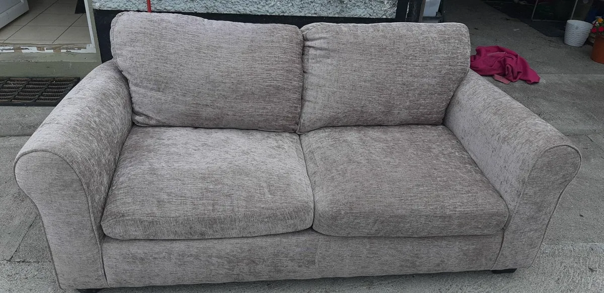 Sofa bed - Image 2