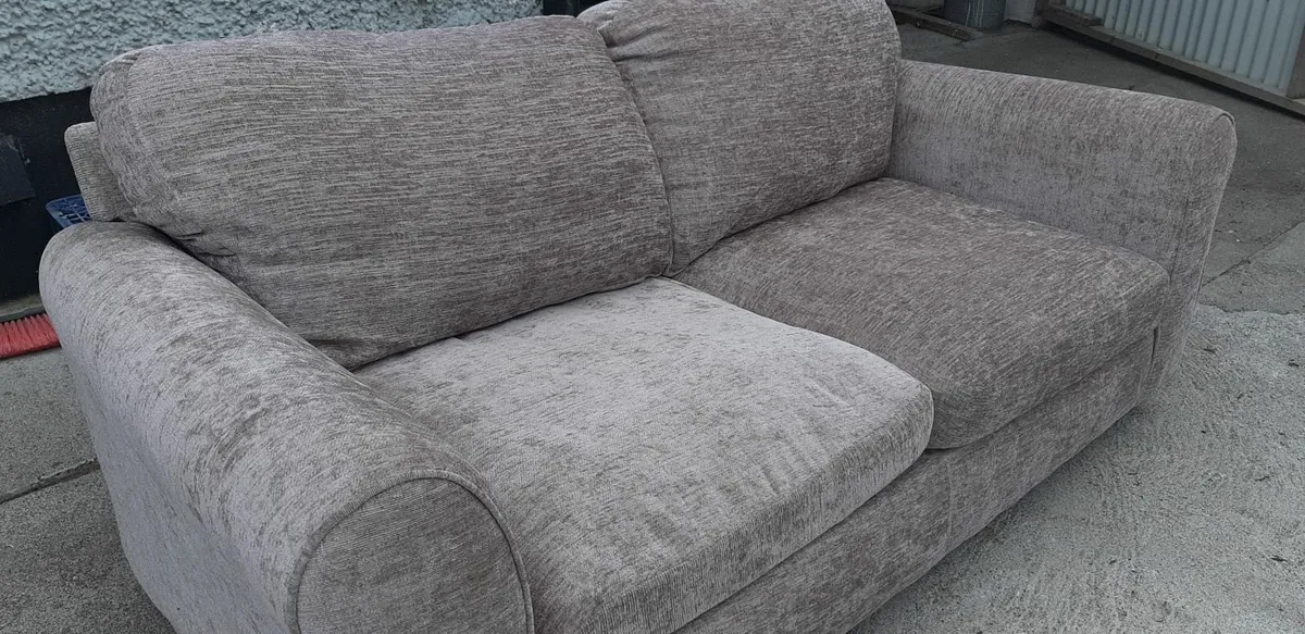 Sofa bed - Image 3