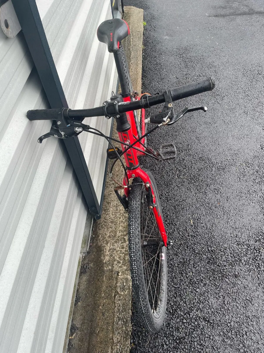 GIANT ARX kids bike - Image 2