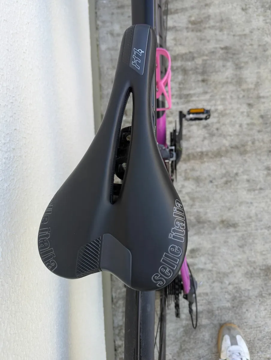 LaPierre Woman's Road Bike - Medium - Image 3