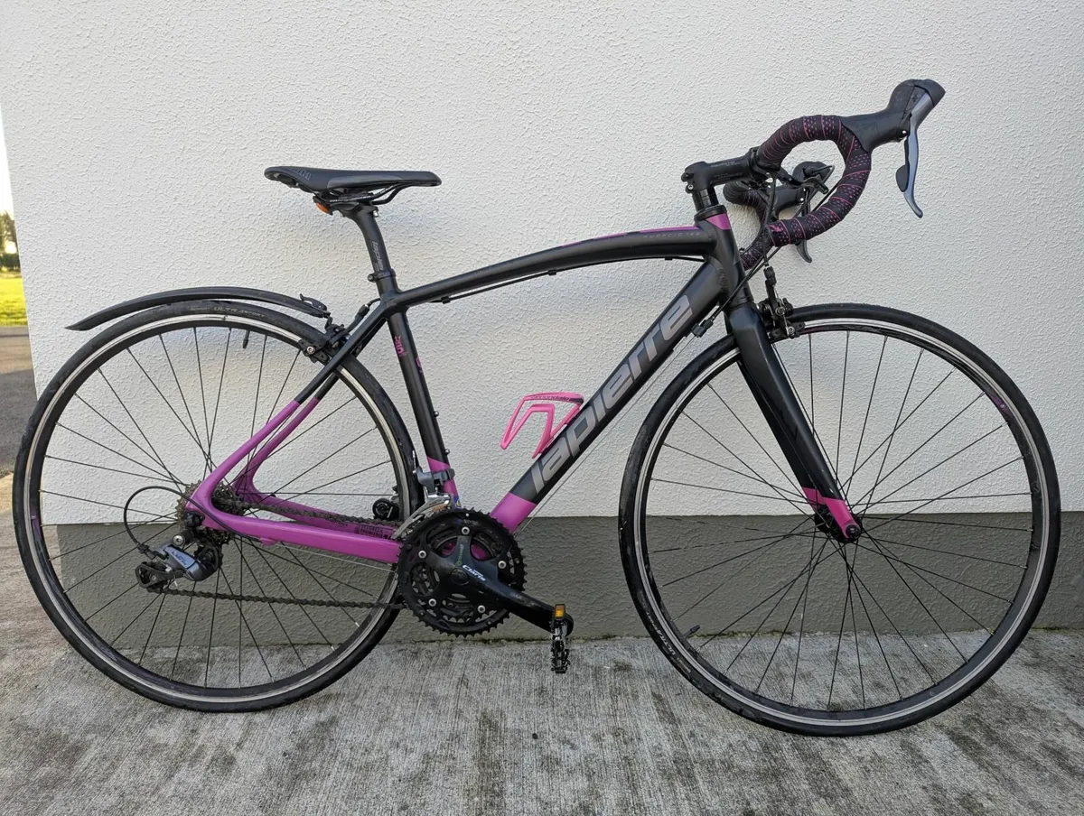 LaPierre Woman's Road Bike - Medium - Image 1