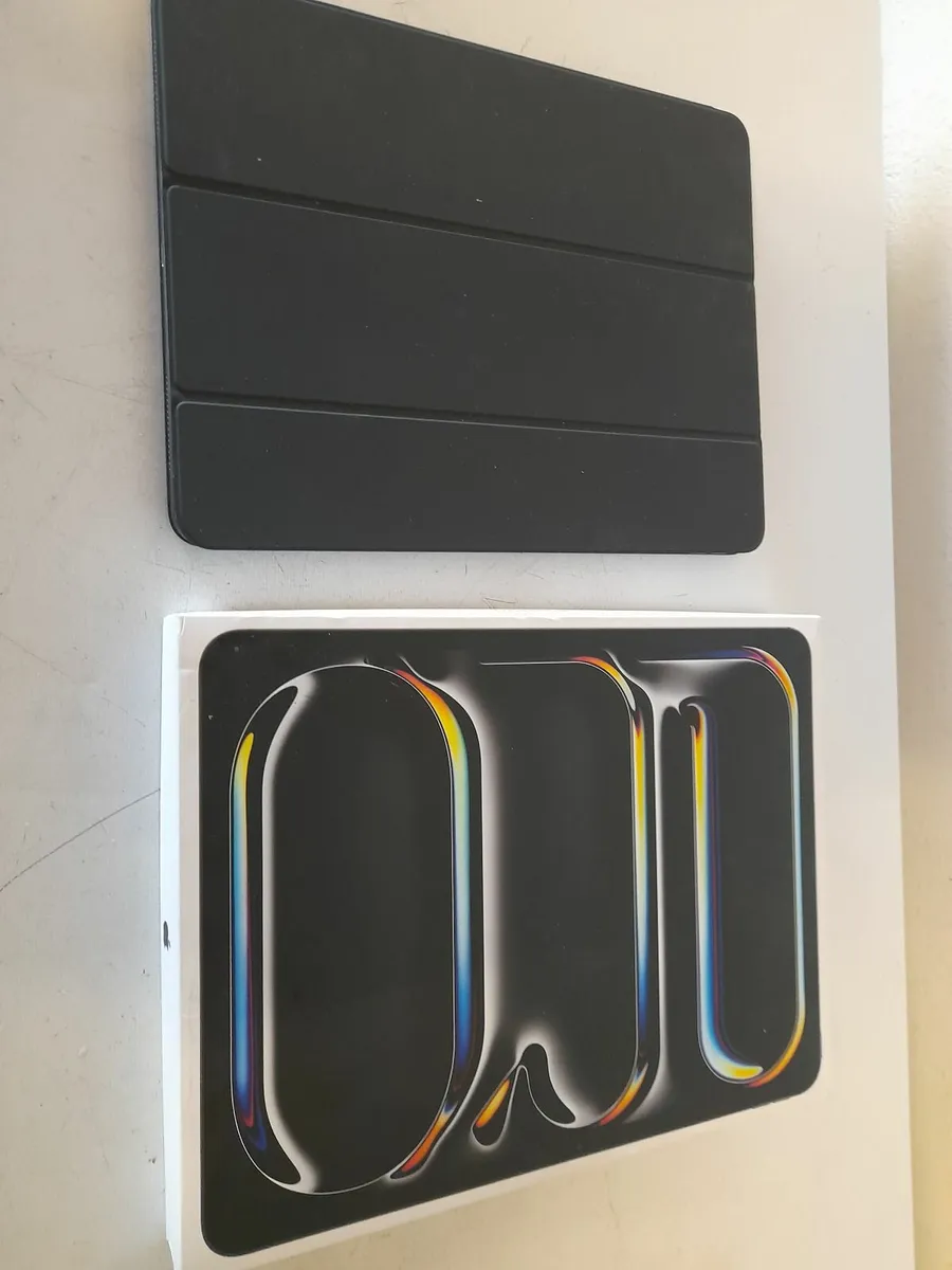 iPad Pro 4th Generation 12.9" Screen 128GB - Image 2