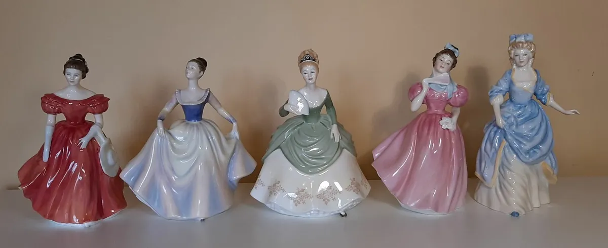 Royal Doulton - Image 1
