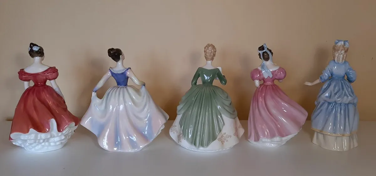 Royal Doulton - Image 2