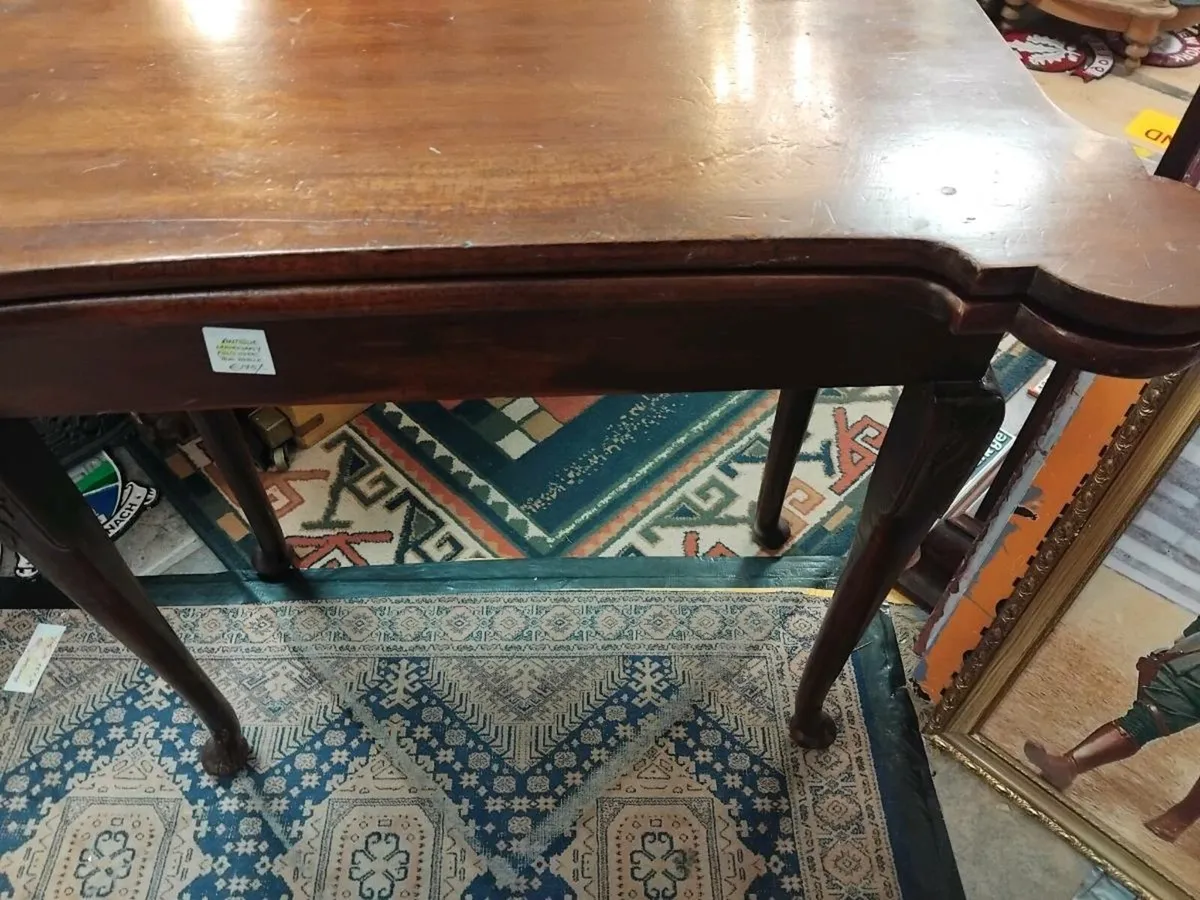 Antiques - Image 3