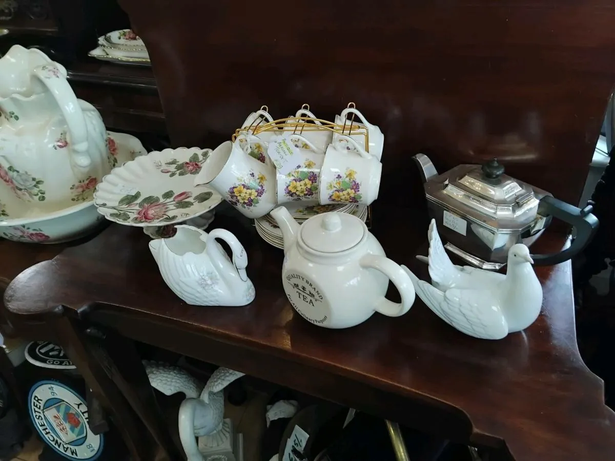 Antiques - Image 4