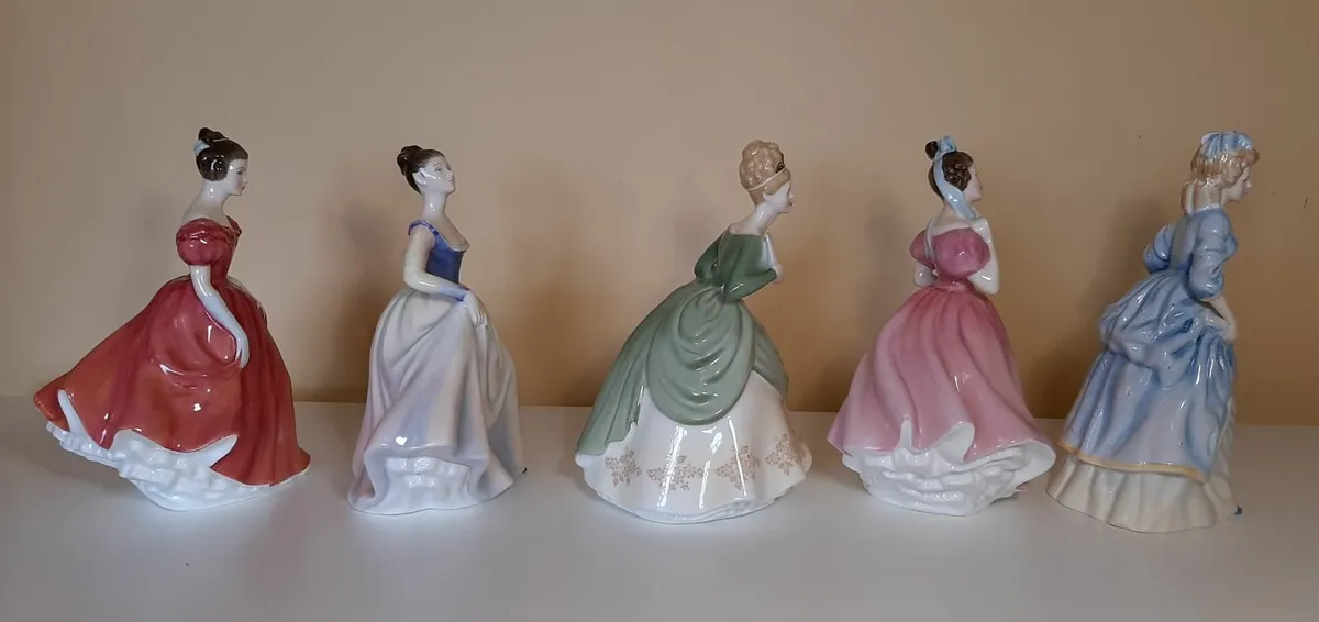 Royal Doulton - Image 3