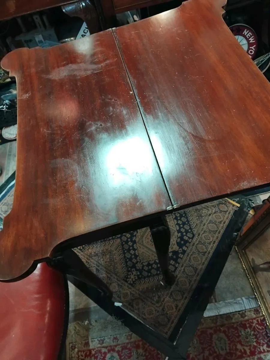 Antiques - Image 1