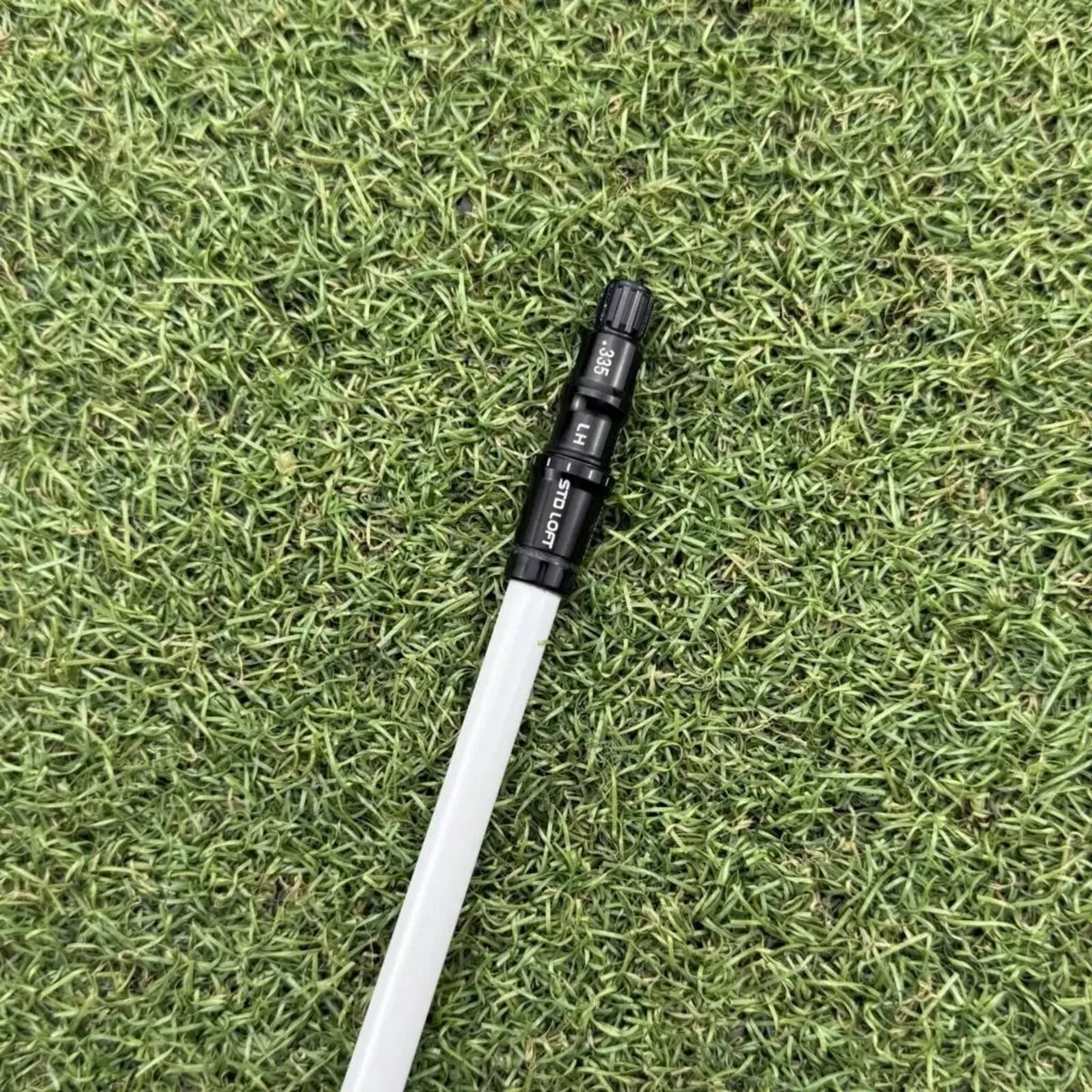 TOUR AD GRAPHITE DESIGN HD-7 DRIVER X-STIFF SHAFT - Image 4