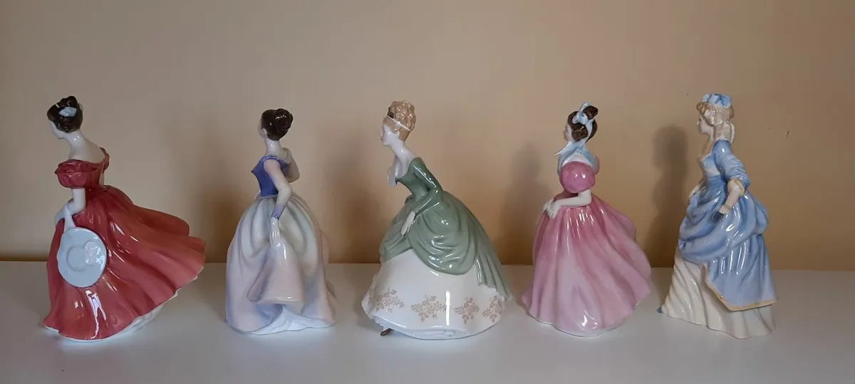 Royal Doulton - Image 4