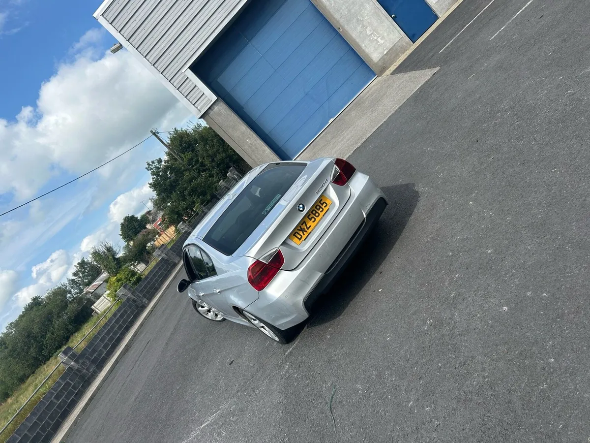 E90 Msport 320d m47 BREAKING - Image 3