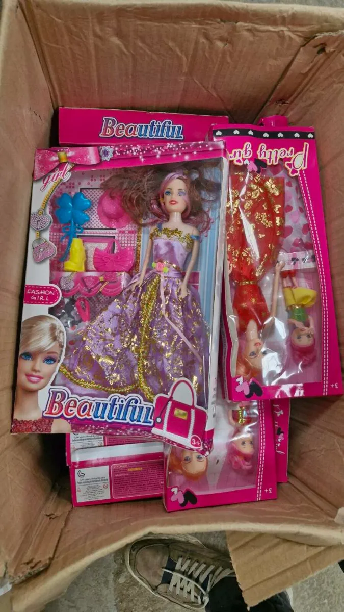 Toys - Image 1
