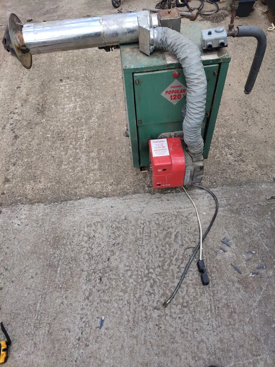 Boiler - Image 1