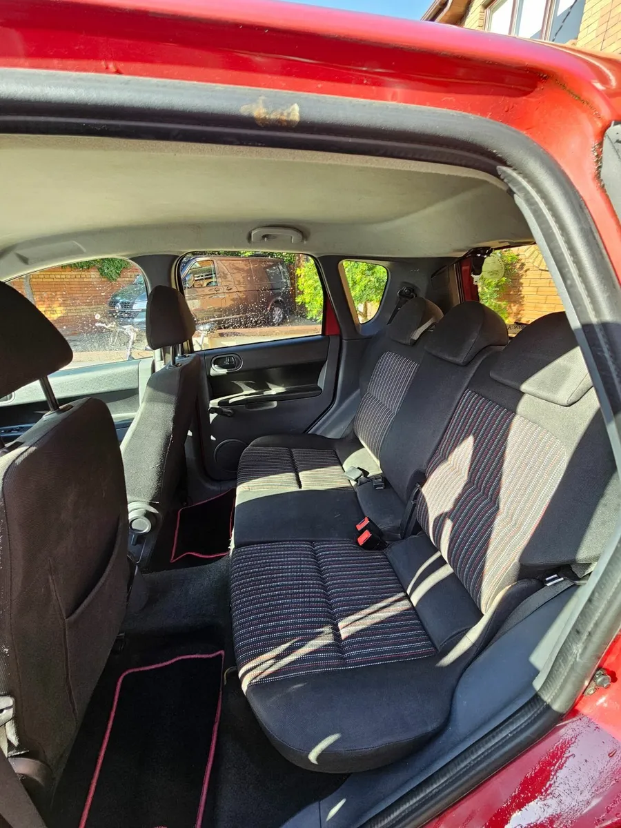 Mitsubishi Colt 2008 - Image 3
