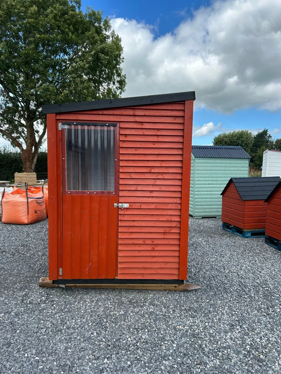 Garden Office - Image 2