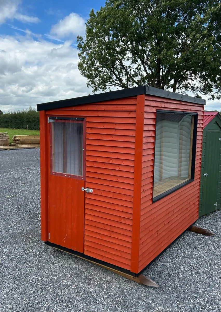 Garden Office - Image 3