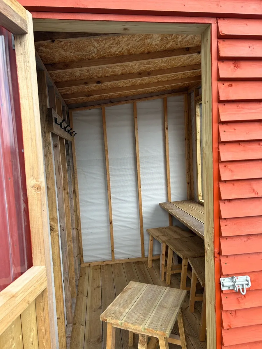 Garden Office - Image 4