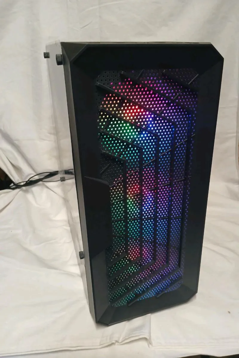 Gaming pc - Image 2