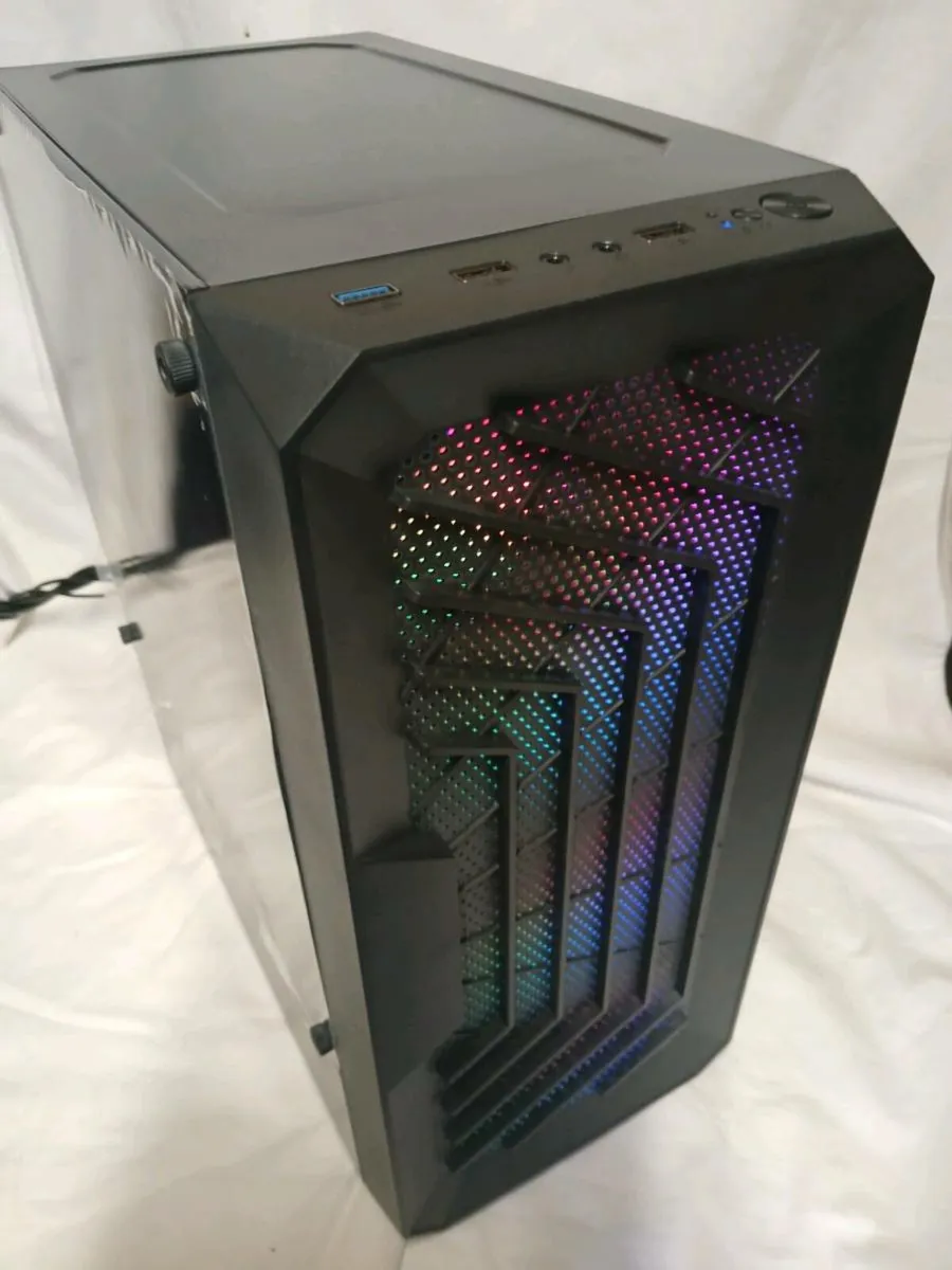 Gaming pc - Image 4