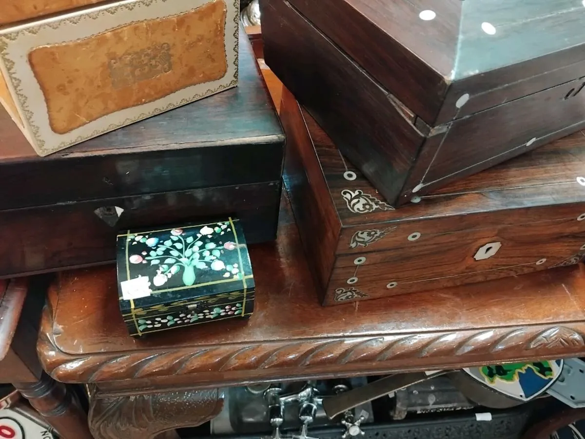 Antiques - Image 4