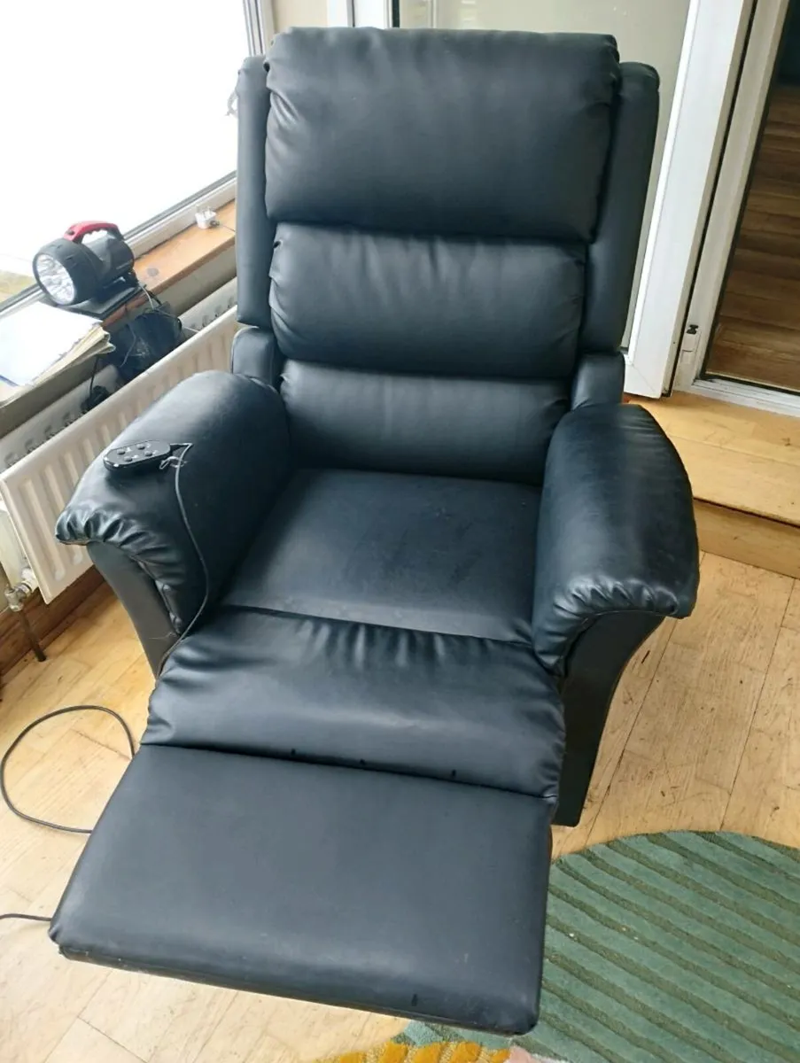 Reclining armchair - Image 3