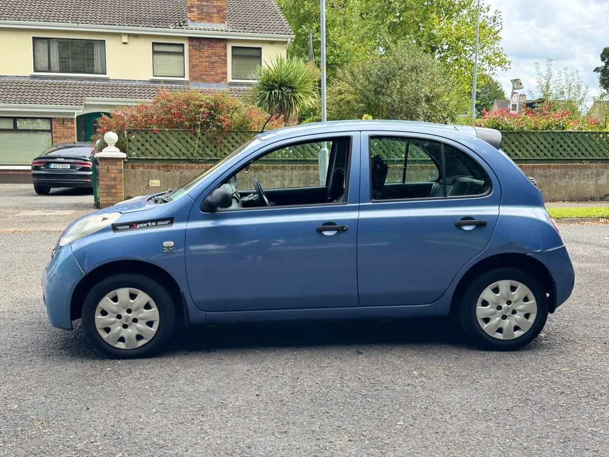 Nissan Micra - Image 2