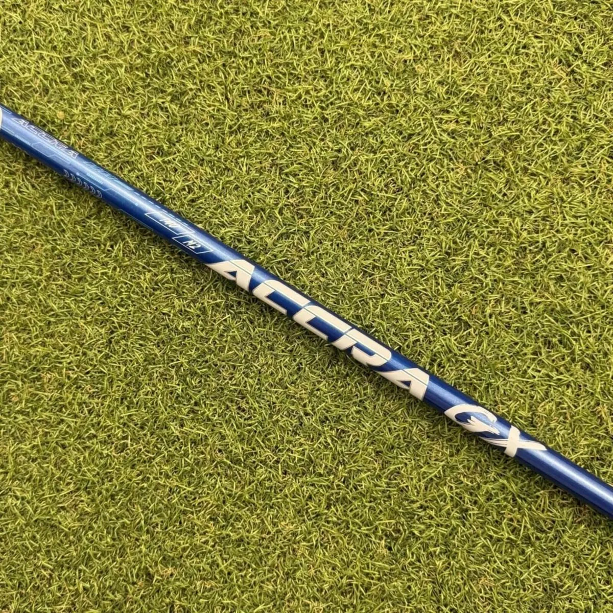 ACCRA GX BLUE 140 M2 SENIOR DRIVER SHAFT /TITLEIST - Image 2