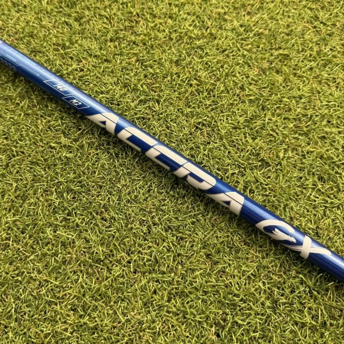ACCRA GX BLUE 140 M2 SENIOR DRIVER SHAFT /TITLEIST - Image 3