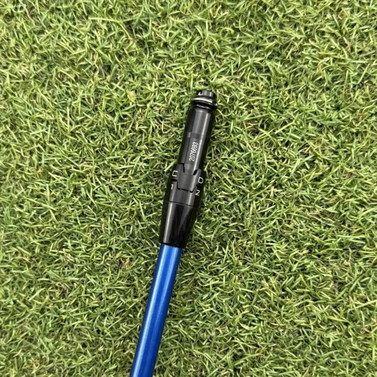 ACCRA GX BLUE 140 M2 SENIOR DRIVER SHAFT /TITLEIST - Image 4