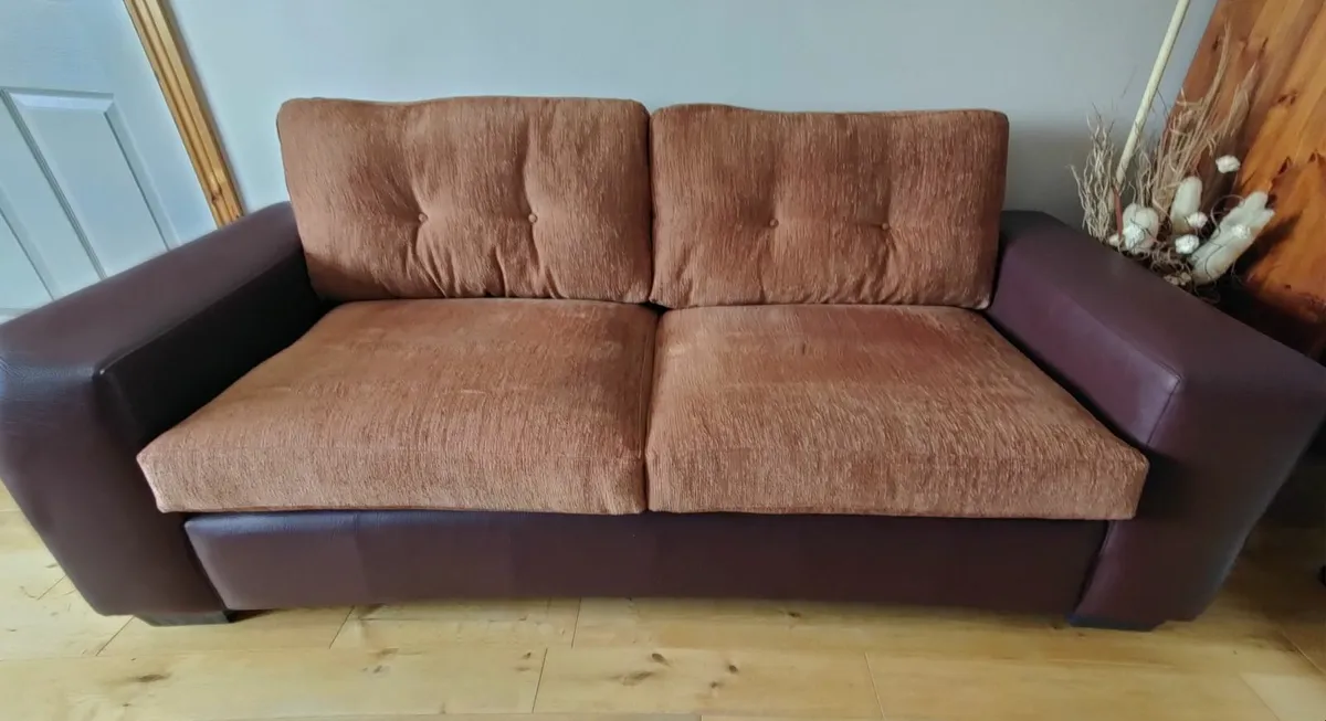Sofa Bed - used, in great condition - Image 1