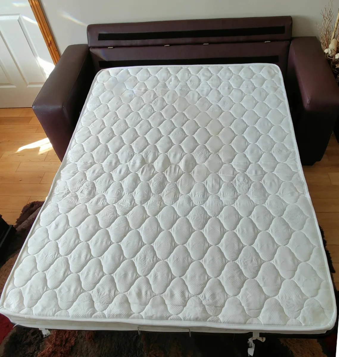 Sofa Bed - used, in great condition - Image 2
