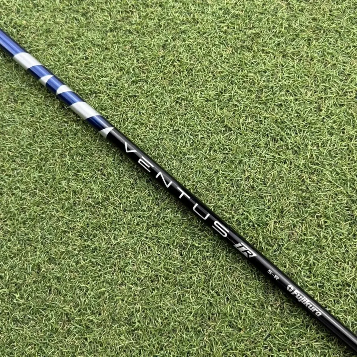 VENTUS BLUE TR 5R REGULAR DRIVER STIFF SHAFT - Image 2