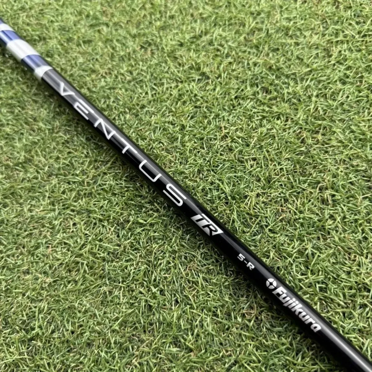 VENTUS BLUE TR 5R REGULAR DRIVER STIFF SHAFT - Image 3